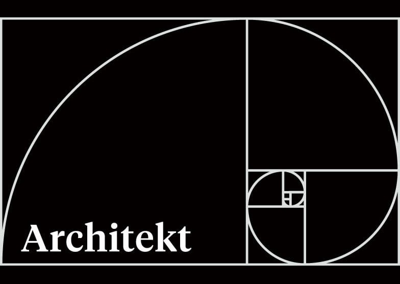 Architekt Robert Czapski